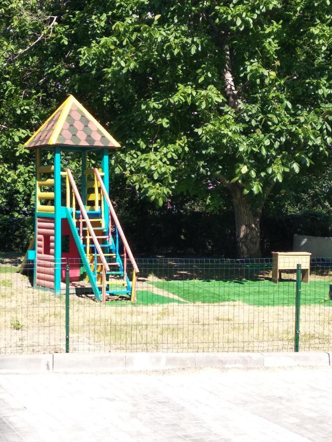 Apartment Viliamsa Odessa Zewnętrze zdjęcie