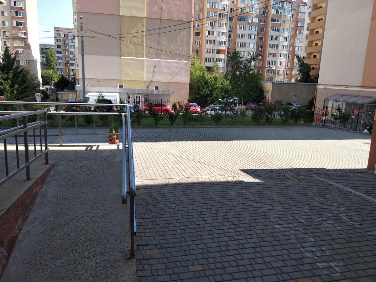 Apartment Viliamsa Odessa Zewnętrze zdjęcie