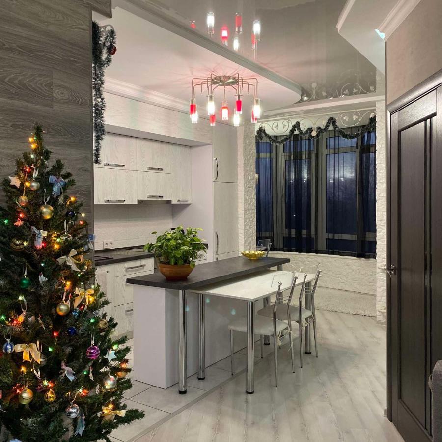 Apartment Viliamsa Odessa Zewnętrze zdjęcie
