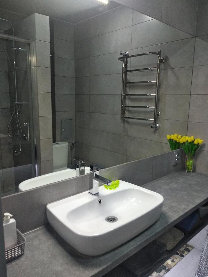 Apartment Viliamsa Odessa Zewnętrze zdjęcie