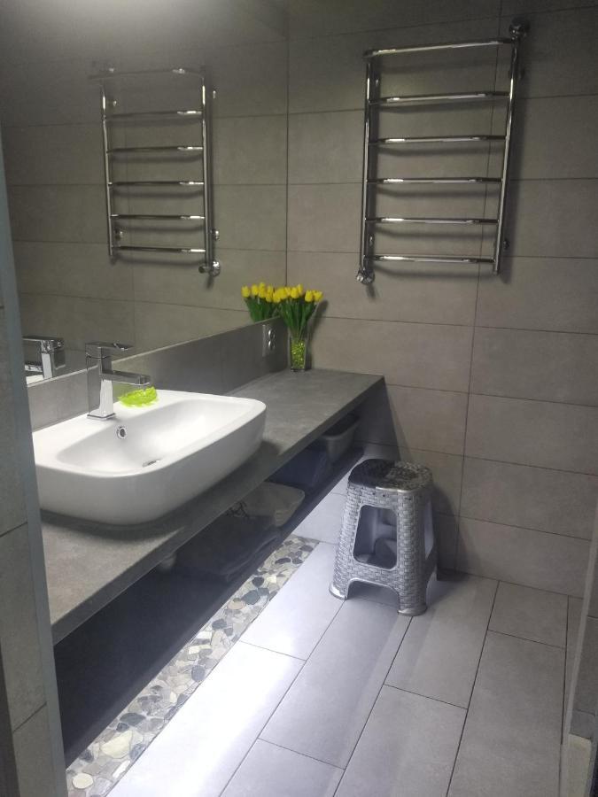 Apartment Viliamsa Odessa Zewnętrze zdjęcie