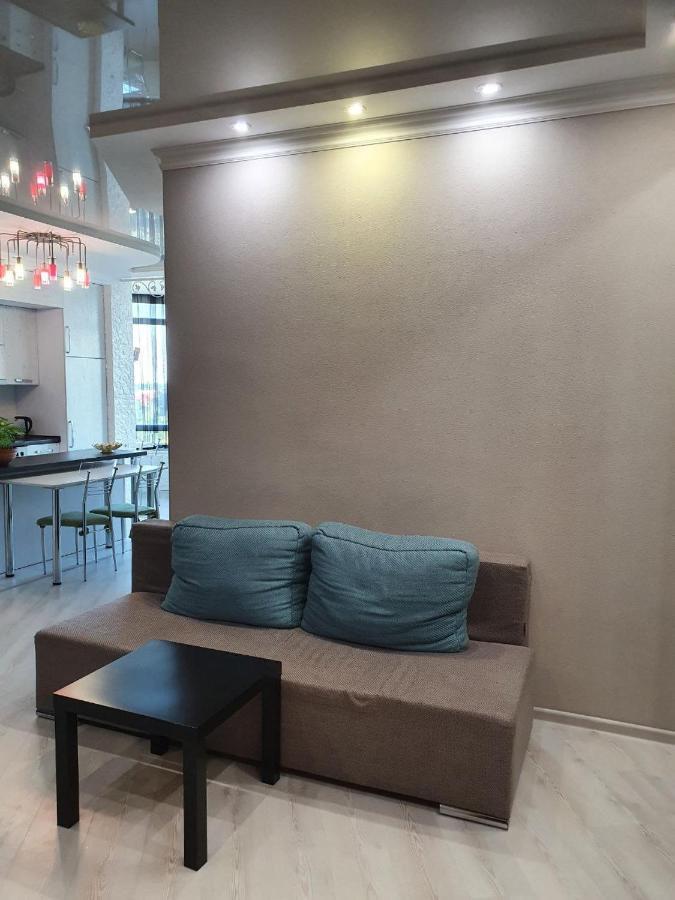 Apartment Viliamsa Odessa Zewnętrze zdjęcie