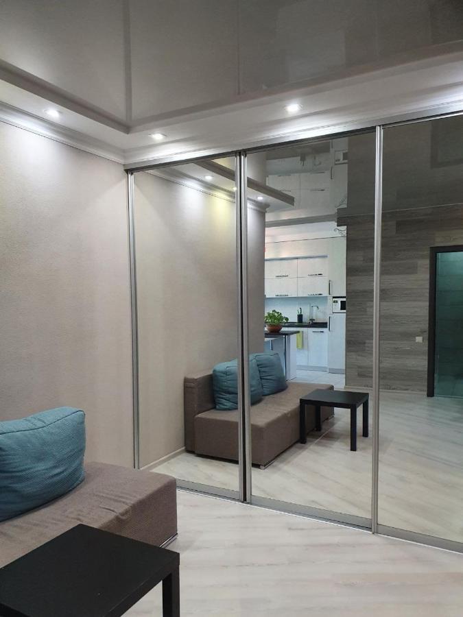 Apartment Viliamsa Odessa Zewnętrze zdjęcie