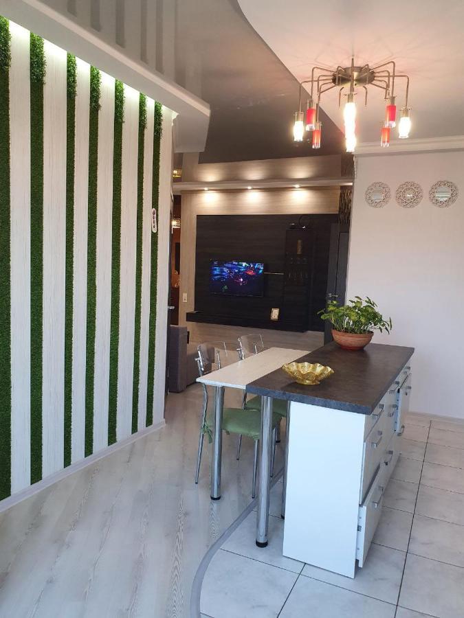 Apartment Viliamsa Odessa Zewnętrze zdjęcie