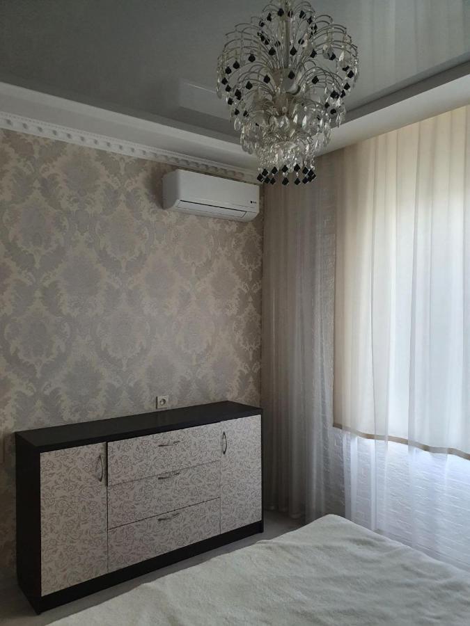 Apartment Viliamsa Odessa Zewnętrze zdjęcie