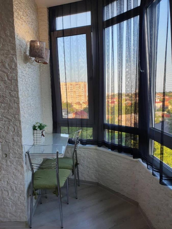 Apartment Viliamsa Odessa Zewnętrze zdjęcie