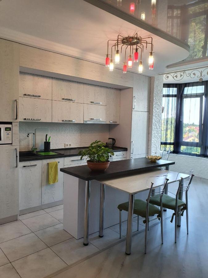 Apartment Viliamsa Odessa Zewnętrze zdjęcie