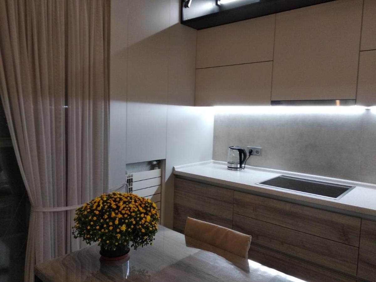 Apartment Viliamsa Odessa Zewnętrze zdjęcie