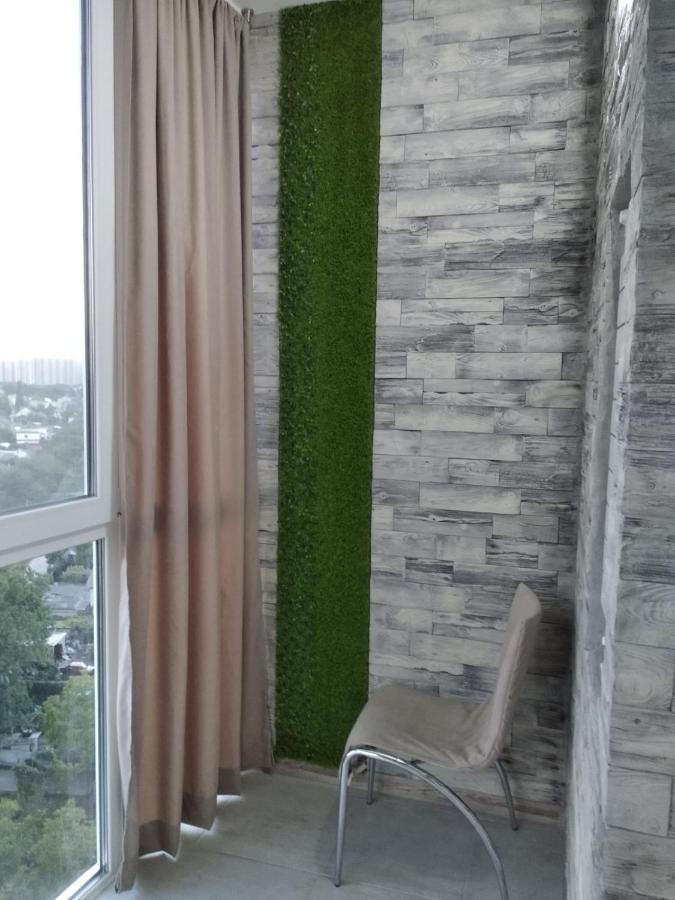 Apartment Viliamsa Odessa Zewnętrze zdjęcie