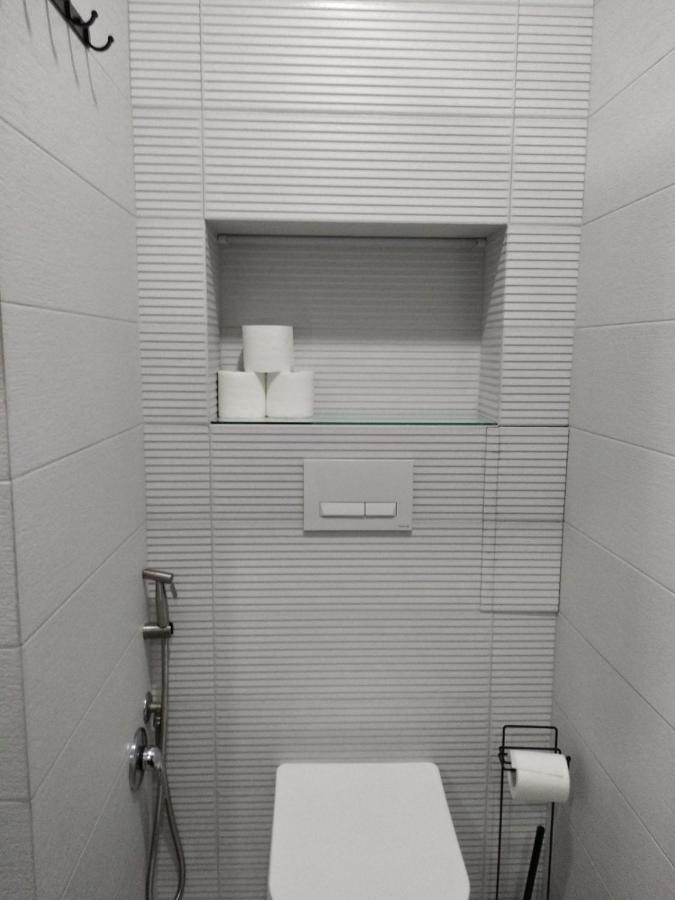 Apartment Viliamsa Odessa Zewnętrze zdjęcie