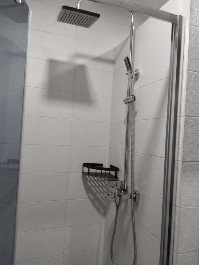 Apartment Viliamsa Odessa Zewnętrze zdjęcie