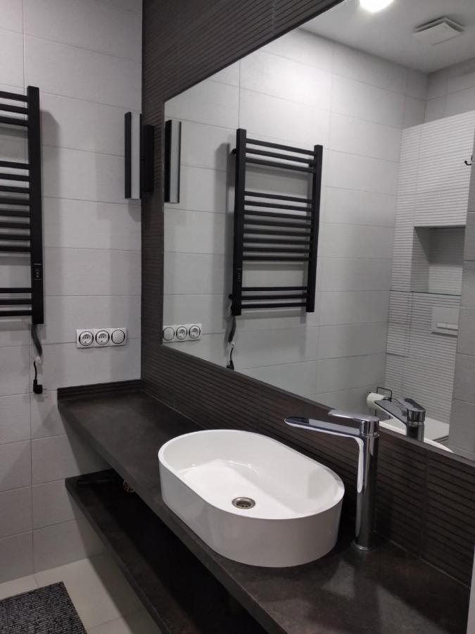 Apartment Viliamsa Odessa Zewnętrze zdjęcie