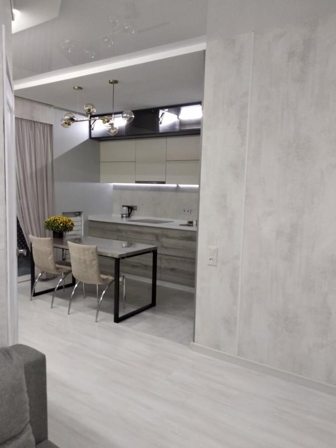 Apartment Viliamsa Odessa Zewnętrze zdjęcie