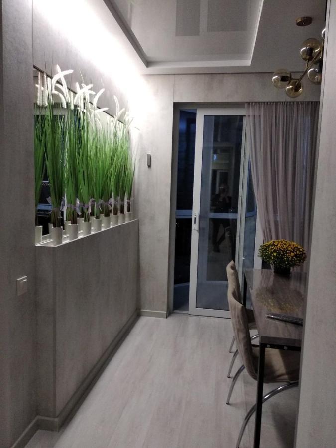 Apartment Viliamsa Odessa Zewnętrze zdjęcie