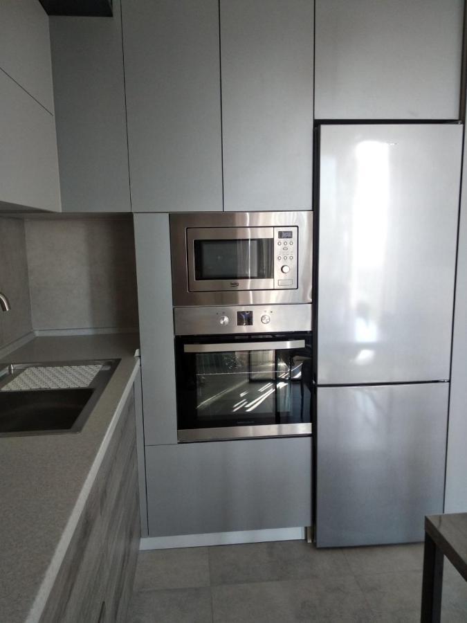 Apartment Viliamsa Odessa Zewnętrze zdjęcie