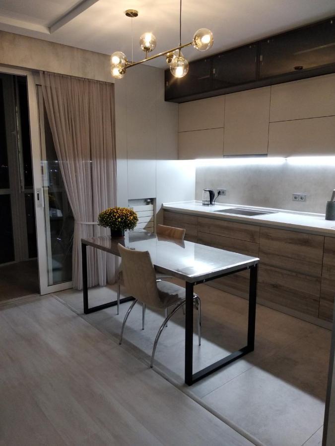 Apartment Viliamsa Odessa Zewnętrze zdjęcie