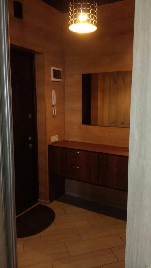 Apartment Viliamsa Odessa Zewnętrze zdjęcie