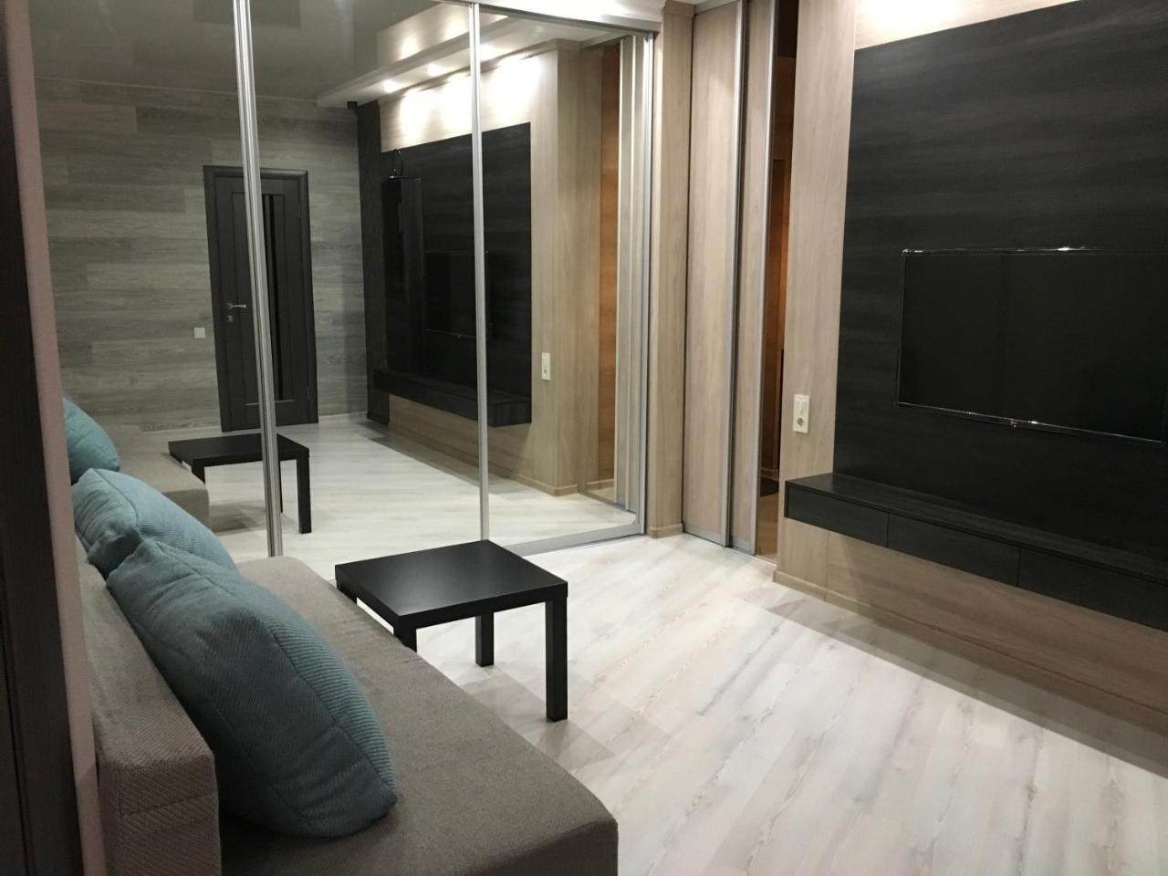 Apartment Viliamsa Odessa Zewnętrze zdjęcie