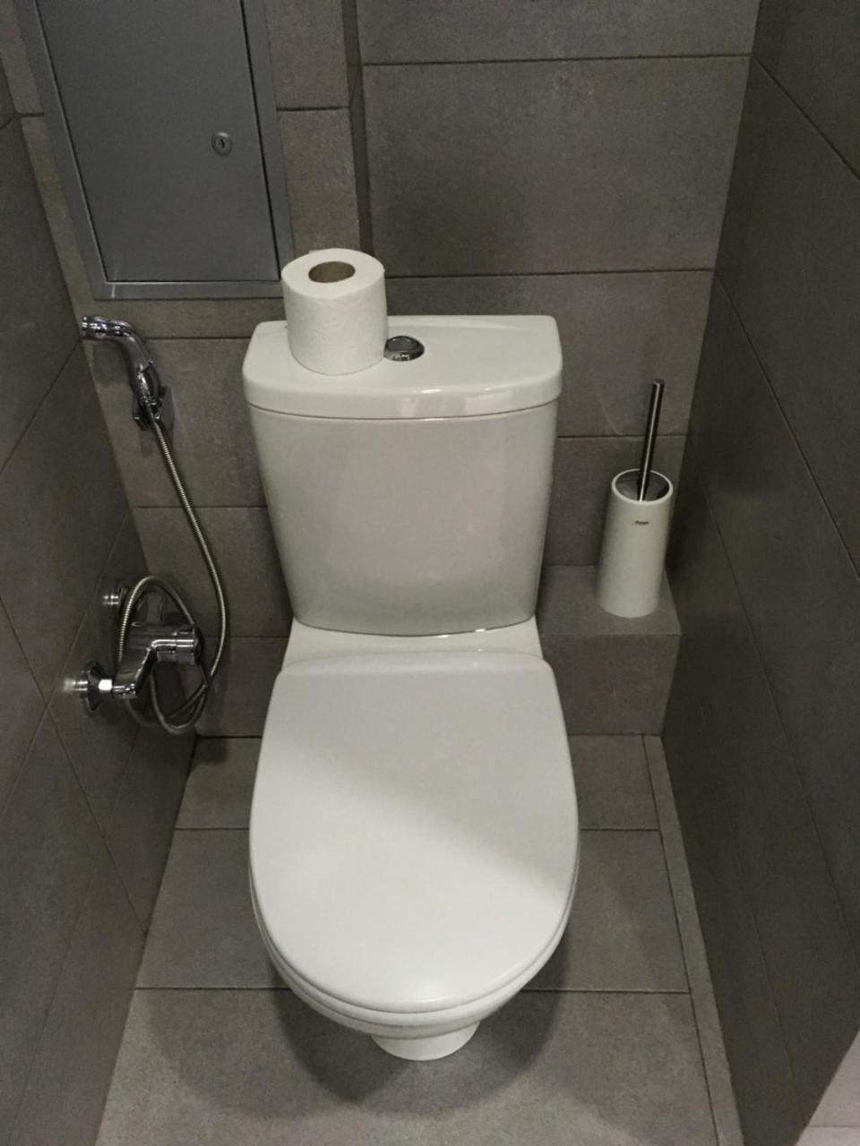Apartment Viliamsa Odessa Zewnętrze zdjęcie