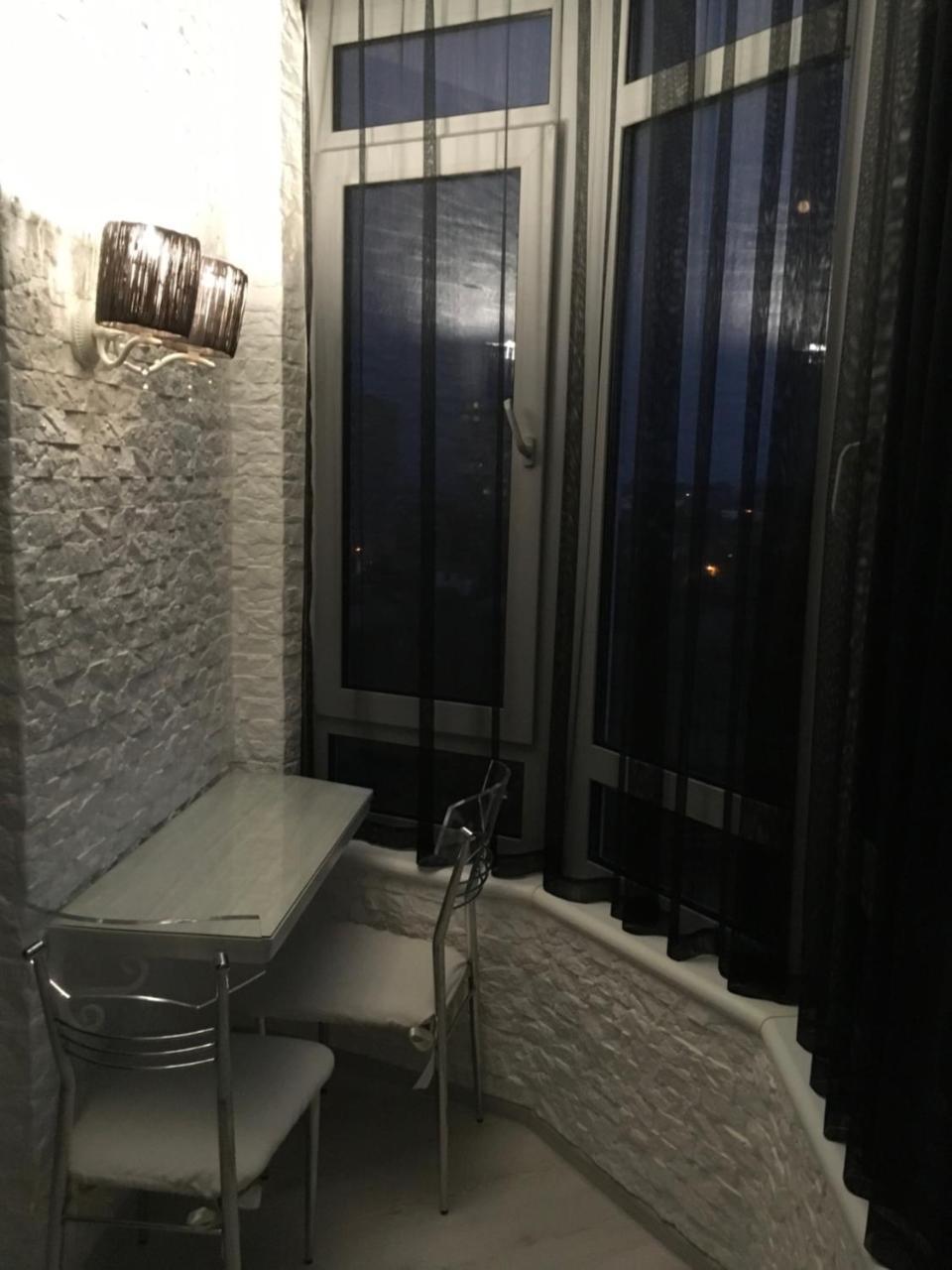 Apartment Viliamsa Odessa Zewnętrze zdjęcie