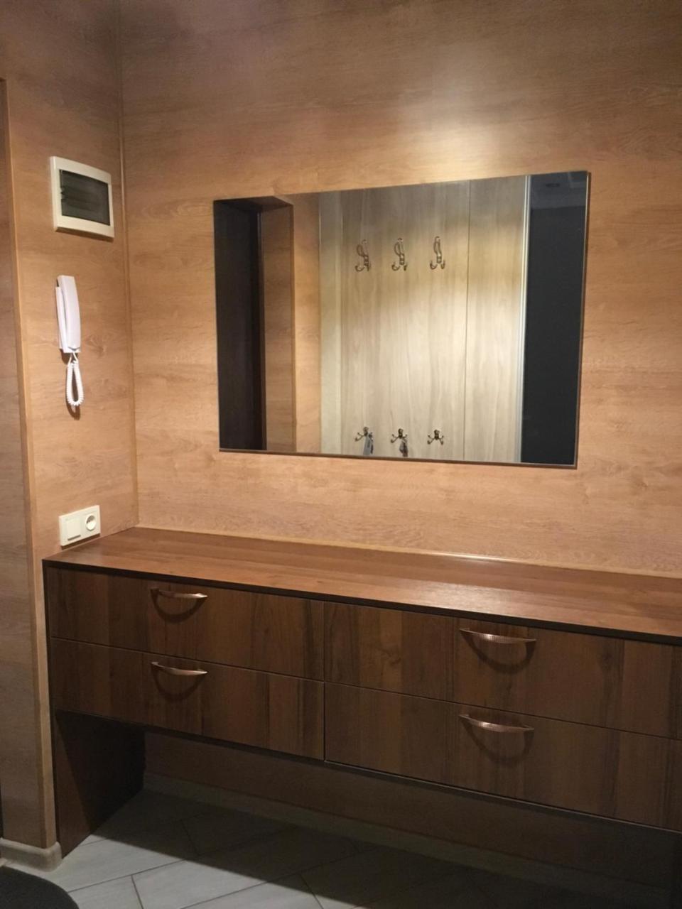 Apartment Viliamsa Odessa Zewnętrze zdjęcie