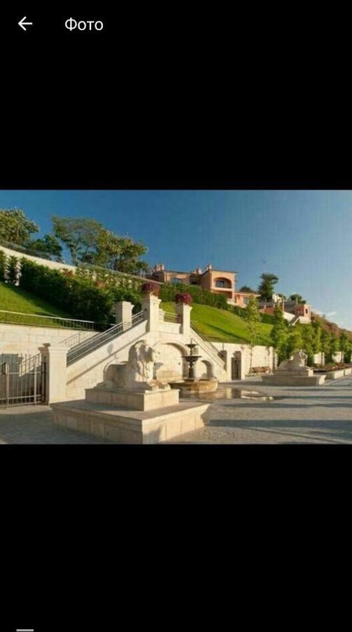 Apartment Viliamsa Odessa Zewnętrze zdjęcie