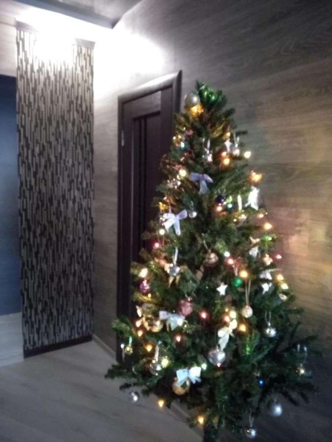Apartment Viliamsa Odessa Zewnętrze zdjęcie